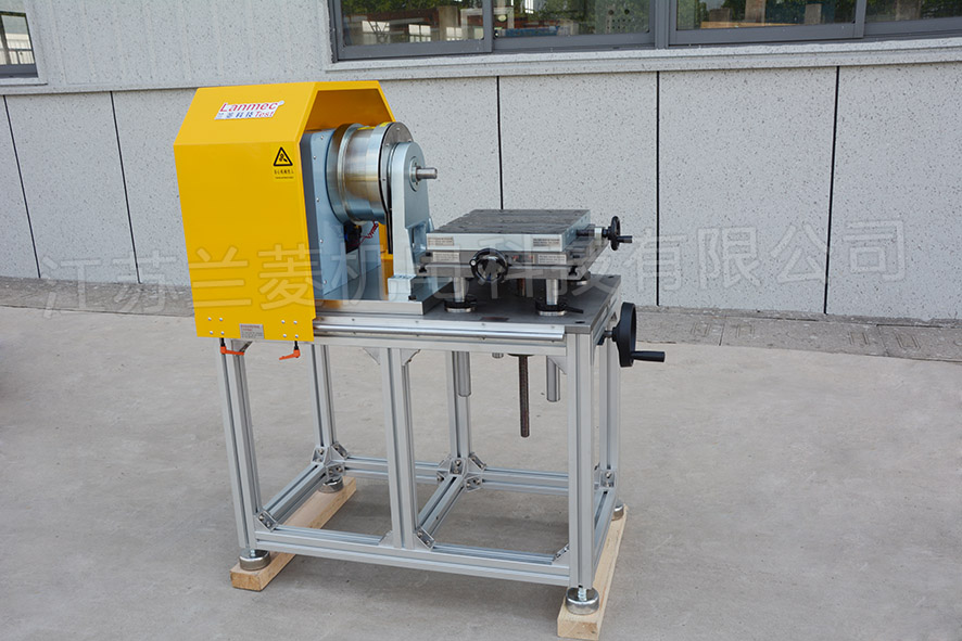 磁滯測(cè)功機(jī)-電機(jī)測(cè)試臺(tái)